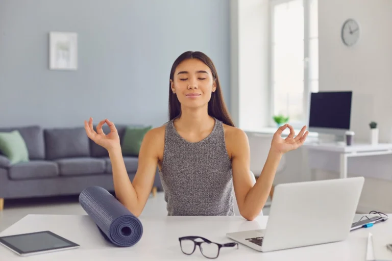 Mindfulness