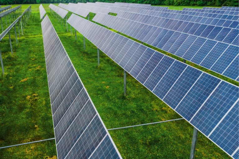 Energias Renováveis