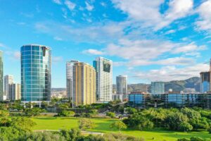 Sustentabilidade nas Cidades