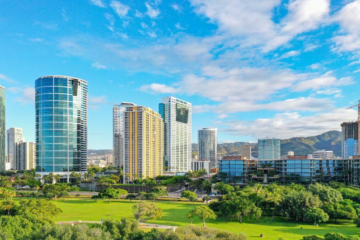 Sustentabilidade nas Cidades