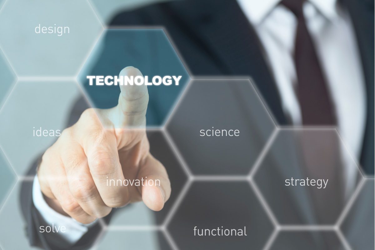 carreira em tecnologia