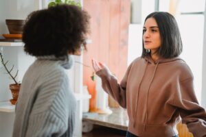 Lidar com Pessoas Difíceis