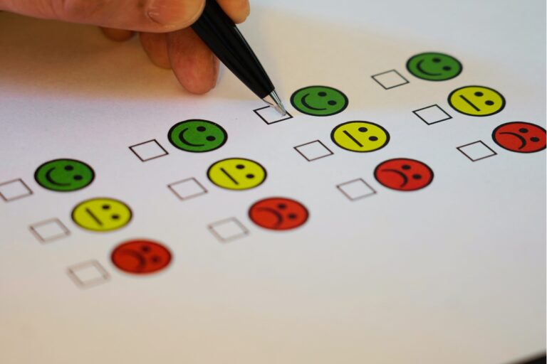 inteligência emocional