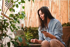 compras online de forma mais sustentável