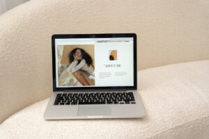 portfólio profissional