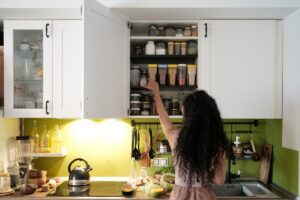 Cozinha mais ecológica