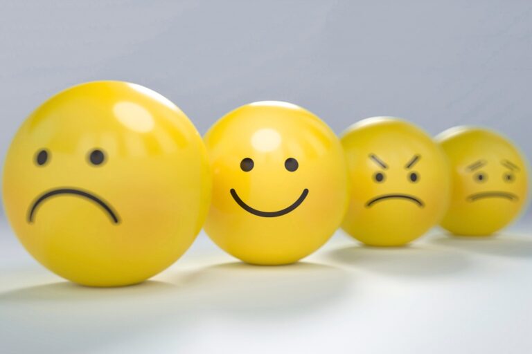 Inteligência emocional