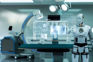 inteligência artificial