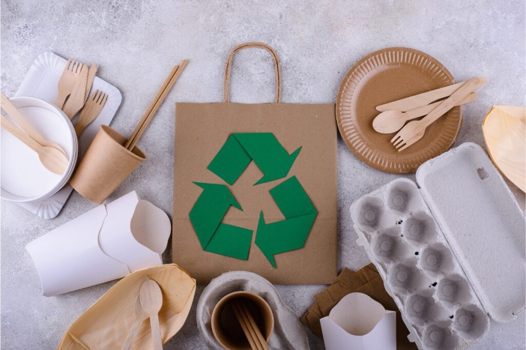 O que São Produtos Biodegradáveis e Como Escolher - Trend Top News