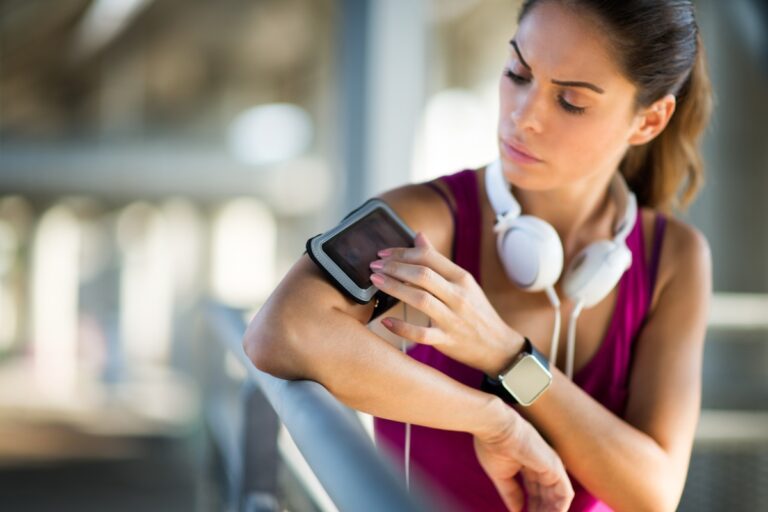 tecnologia vestível