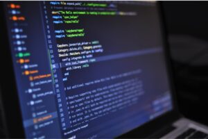 linguagens de programação