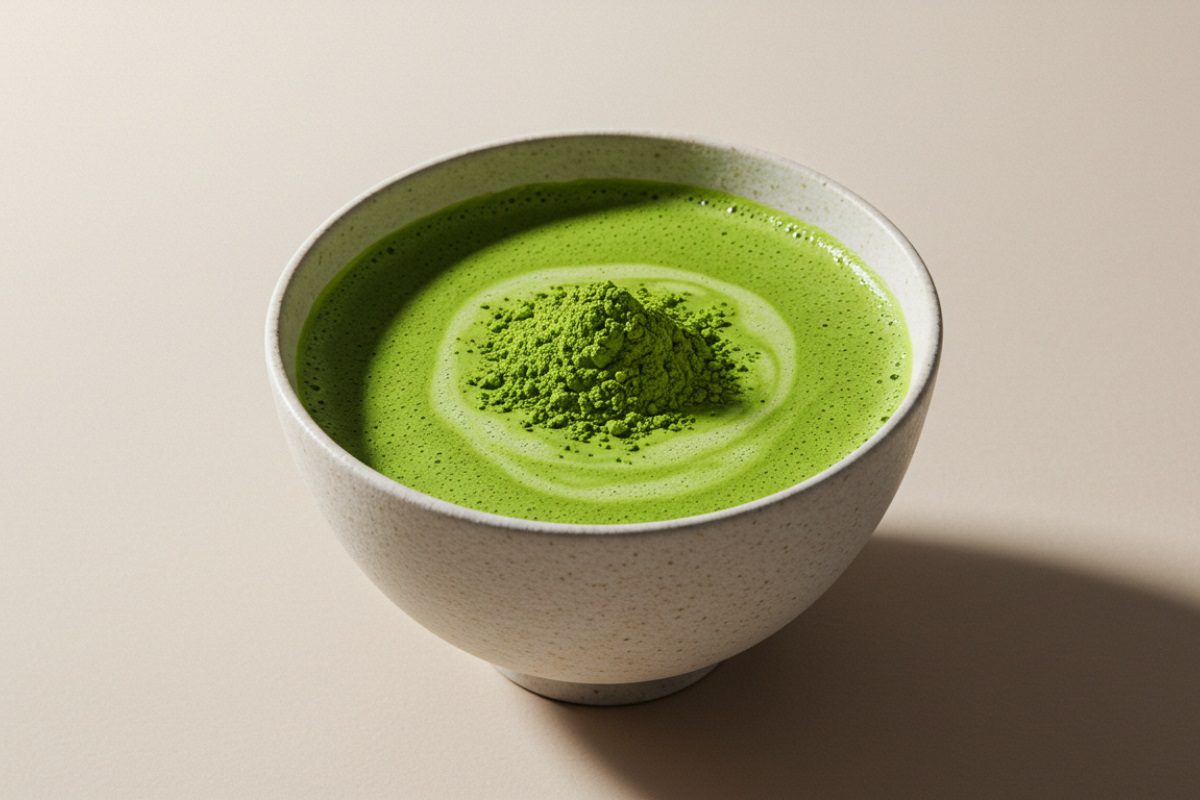 Matcha