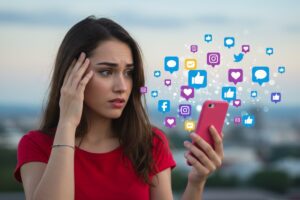 Ansiedade Digital