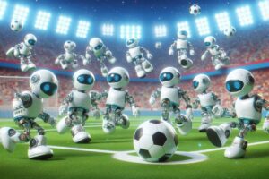 Copa do Mundo de Robôs