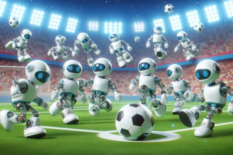 Copa do Mundo de Robôs