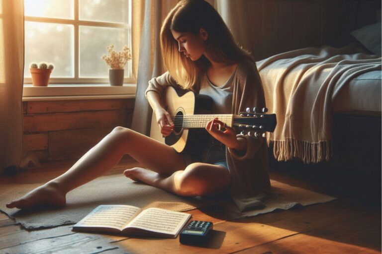 aprender um novo hobby