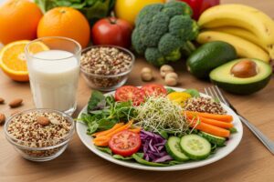 Cultura Alimentar da Geração Z