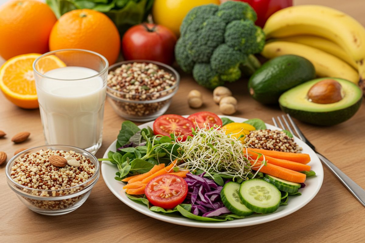 Cultura Alimentar da Geração Z