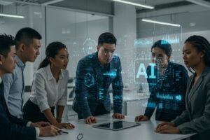 evoluir ou reinventar