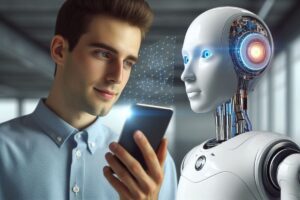 Identidade Humana na Era da IA