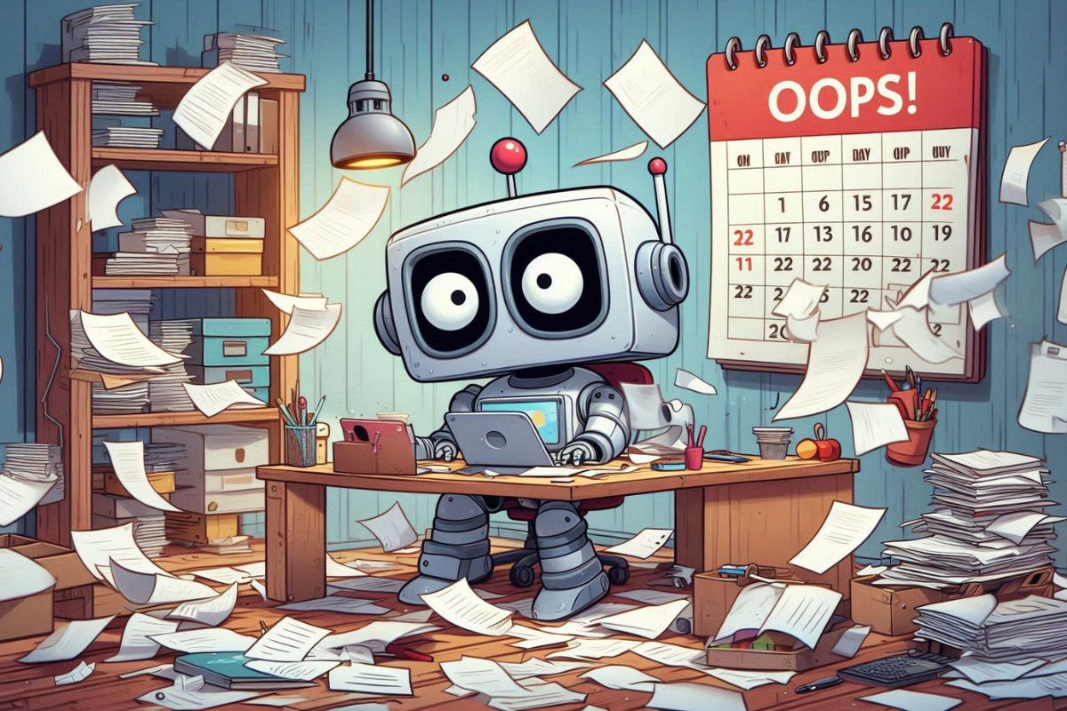 Inteligência Artificial