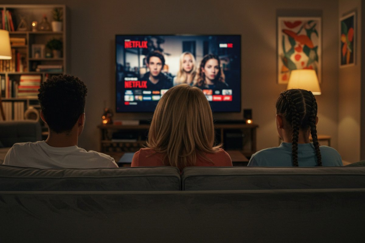 Melhores séries da Netflix