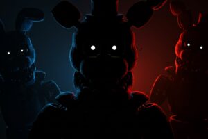 Five Nights at Freddy's 2