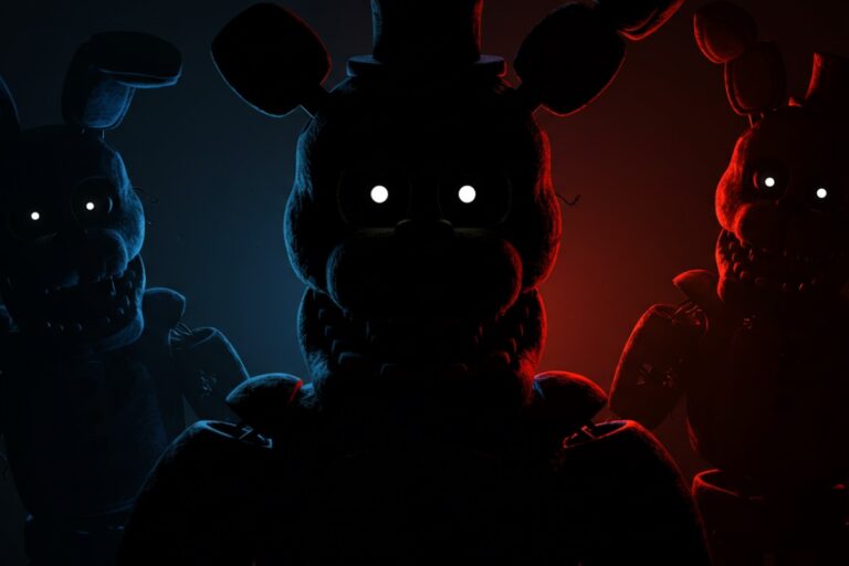 Five Nights at Freddy's 2