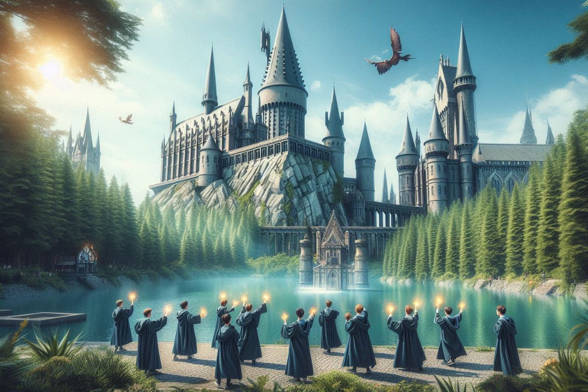 atores mirins de Harry Potter