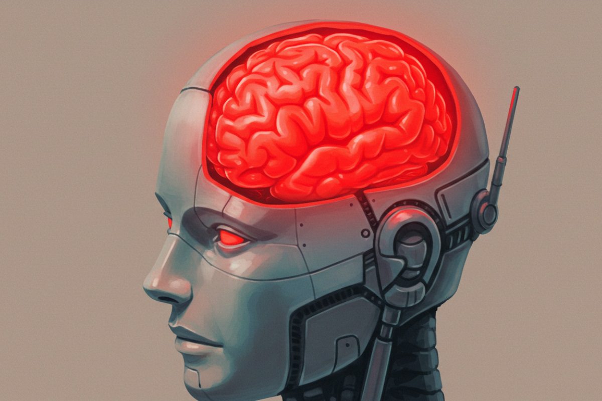 Superinteligência Artificial