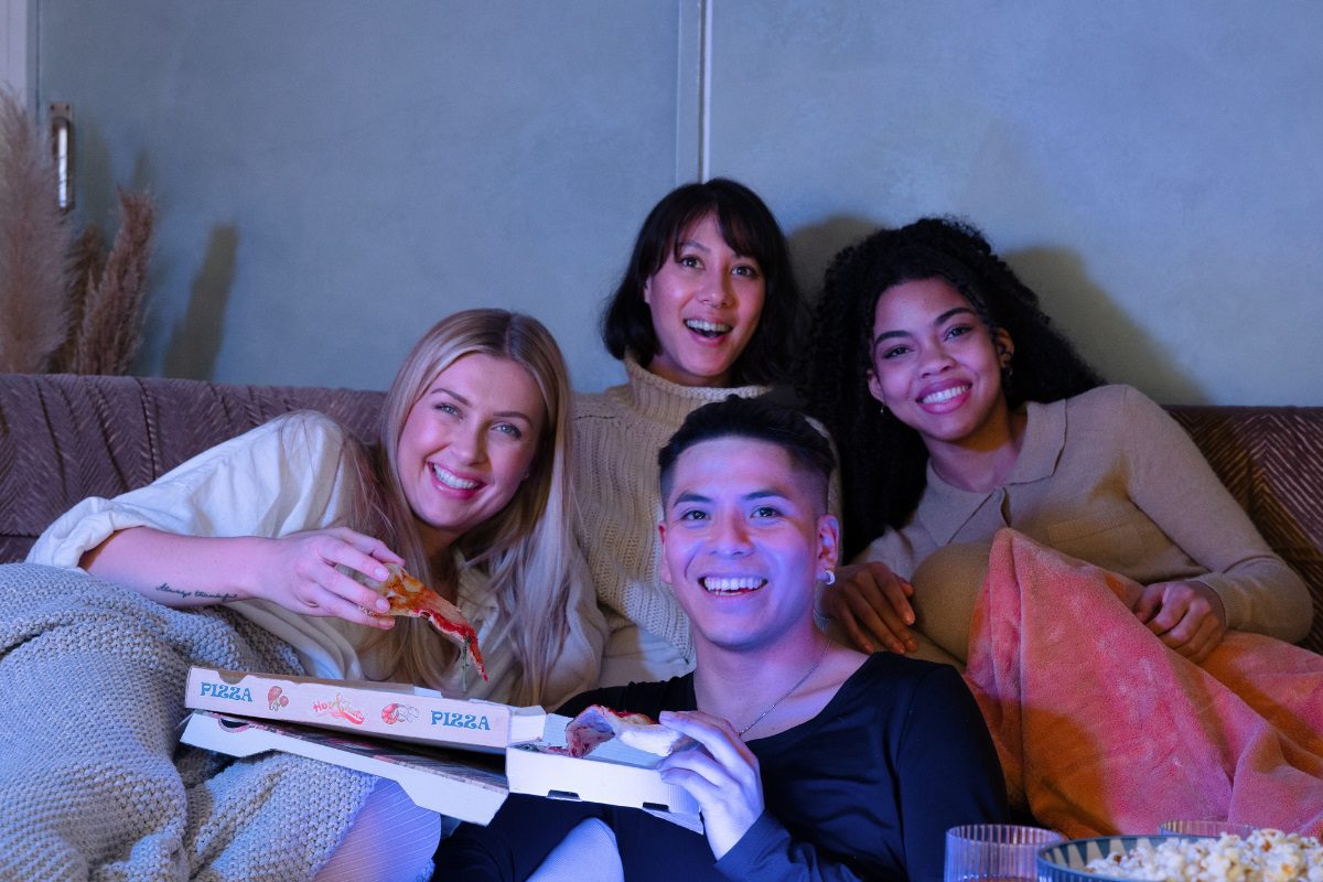 Assistir Este Fim de Semana