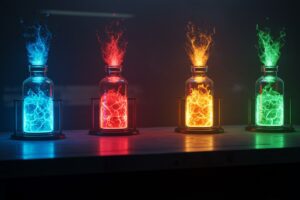 Quarteto Fantástico Primeiros Passos