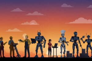 profissões estão ameaçadas pela Inteligência Artificial