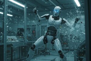 Robô Humanoide Unitree H1