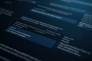 conversas no ChatGPT