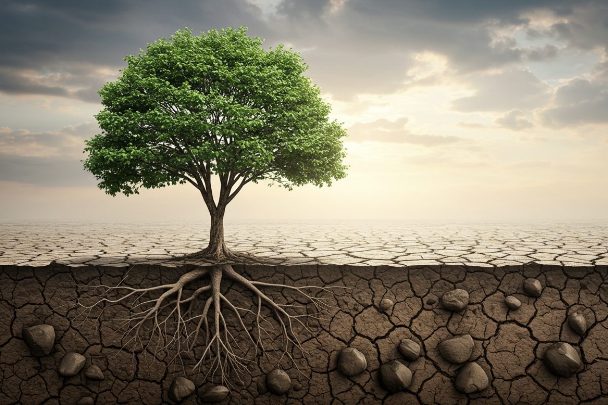 Experiências de Vida que Te Tornam Mais Resiliente do que a Maioria das Pessoas