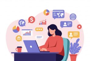 Trabalhos Home Office