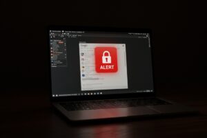 Ameaça Cibernética