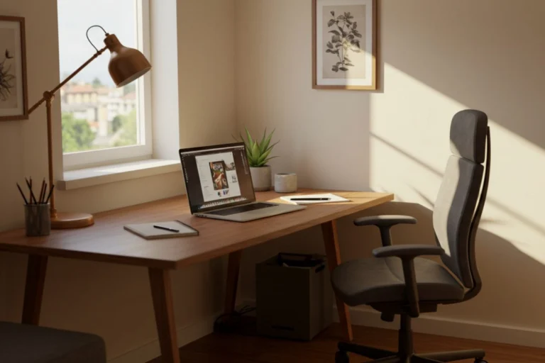 Home Office