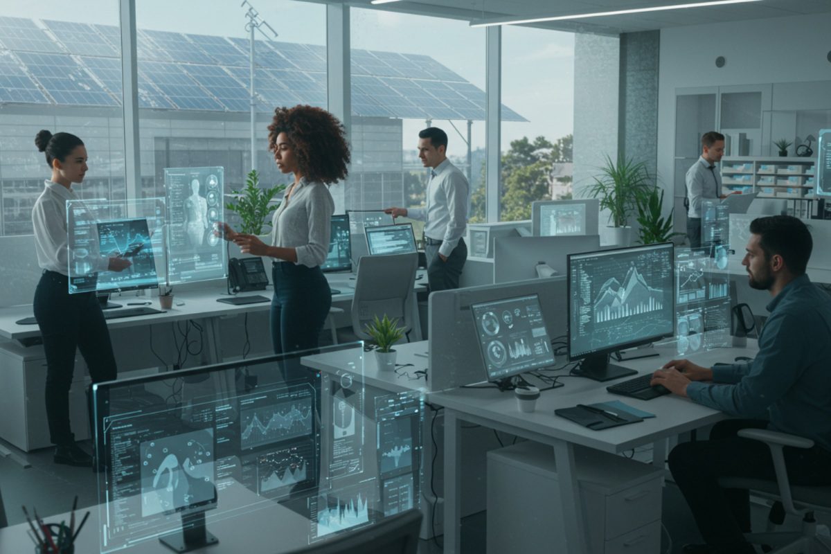 Profissões do Futuro