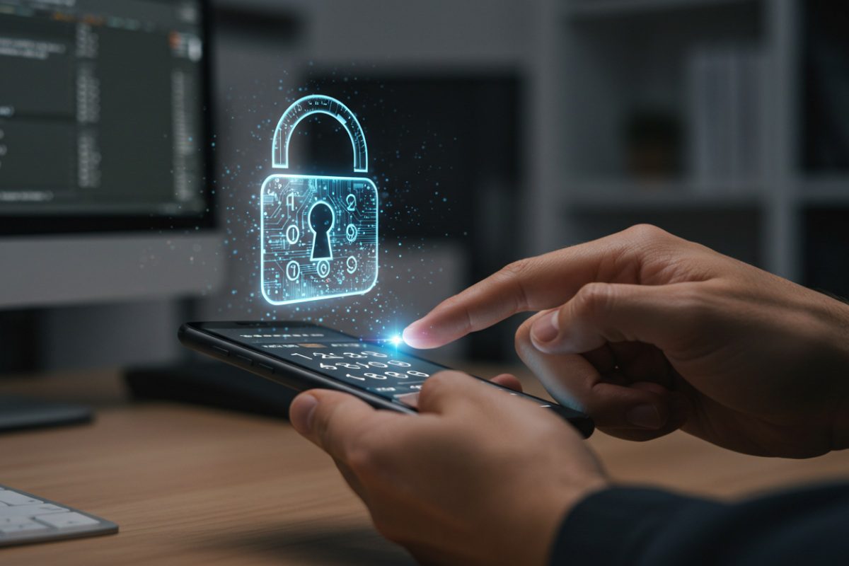 Autenticação Multifatorial