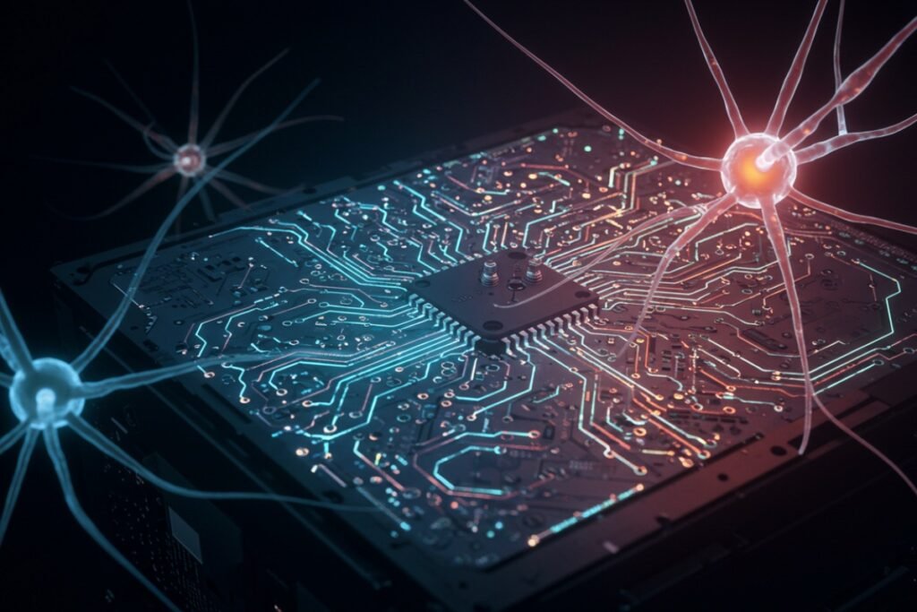 CL1: Conheça o primeiro computador com neurônios humanos reais - Trend ...