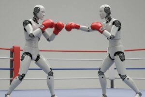 Jogos Mundiais de Robôs