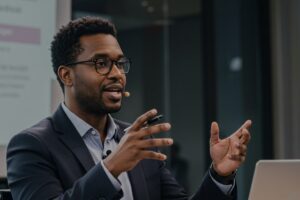 Comunicação Eficaz