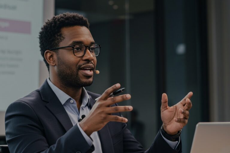 Comunicação Eficaz