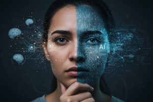 Inteligência Artificial Está Ameaçando a Criatividade