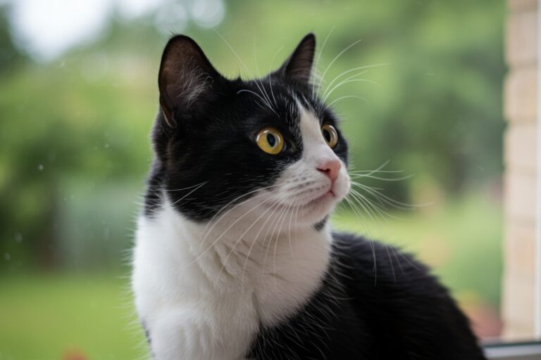 Dia Internacional do Gato