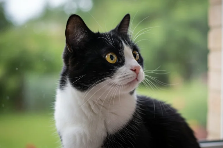 Dia Internacional do Gato