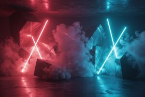 Experiências Imersivas