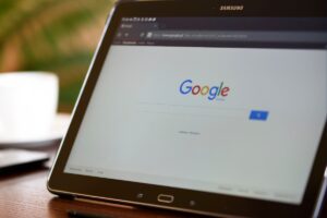 Inteligência Artificial está transformando as buscas na internet